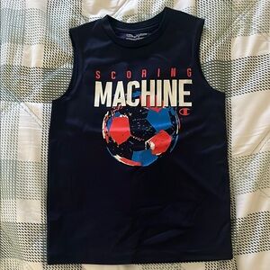 Champion Kids Tank Top